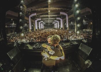 Fiesta electrónica en Córdoba deja a 29 personas intoxicadas y una mujer en estado crítico