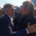 Milei y Llaryora dieron sus discursos en la AgroActiva 2024