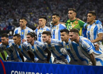 Copa América: la Selección buscará sumar de a tres ante Chile y avanzar de ronda