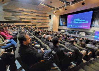 La Provincia es sede del primer Congreso Internacional de Ciberseguridad