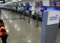 Paro en aeropuertos: 48 horas con riesgos de demoras y cancelaciones
