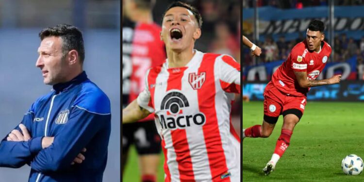 Fútbol cordobés de Primera División: empate de Belgrano, victoria de Instituto y lo que viene para Talleres