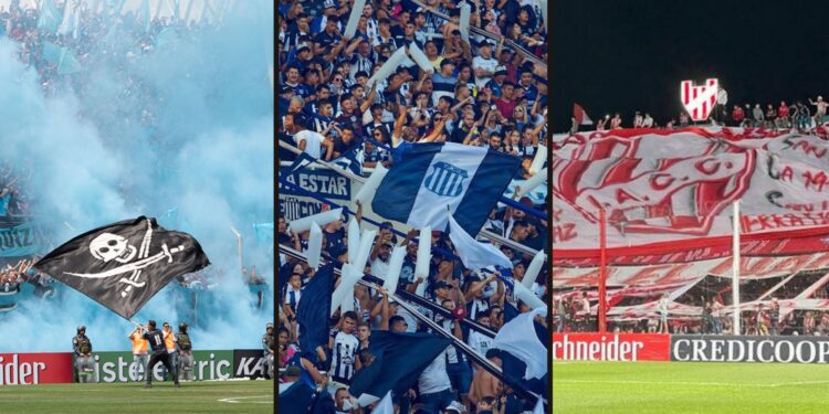 Fin de la actividad futbolística Argentina: la situación de los cordobeses