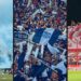 Fin de la actividad futbolística Argentina: la situación de los cordobeses