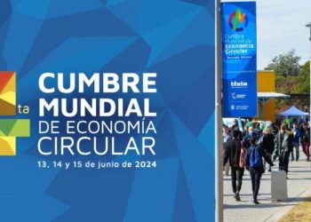 IV Cumbre de Economía Circular: más de 20 países expondrán en Córdoba
