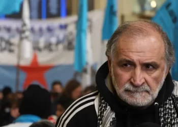 Belliboni fue indagado por desvío de fondos del Potenciar Trabajo