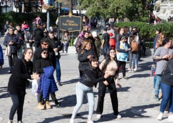 Día de la prevención del uso de drogas en Córdoba