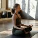 Córdoba celebra el Día Internacional del Yoga en la Legislatura