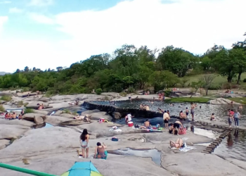 Imputaron a la jefa comunal de Cabalango por la por la muerte de una niña en el balneario