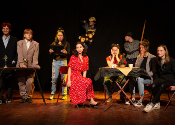 El Festival Adolescente "Vamos que venimos" llega al Teatro Comedia