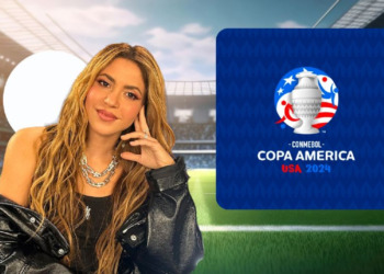 Quién cantará en la ceremonia final de la Copa América