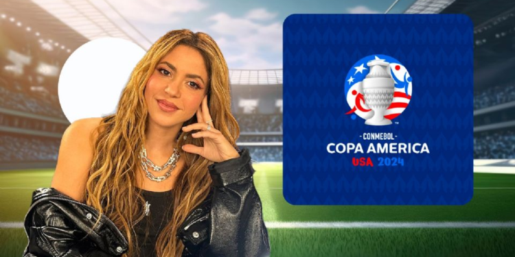 Quién cantará en la ceremonia final de la Copa América