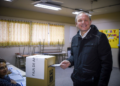 Elecciones para la intendencia en Río Cuarto: gana Guillermo De Rivas