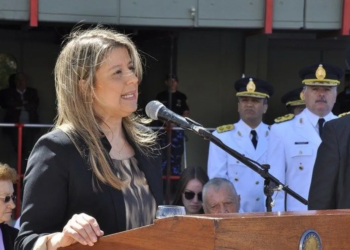 Patricia Bullrich designó como secretaria de Seguridad a Alejandra Monteoliva