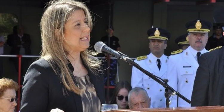Patricia Bullrich designó como secretaria de Seguridad a Alejandra Monteoliva
