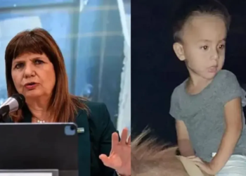 Caso Loan: Patricia Bullrich reveló que volverán a analizar las pericias