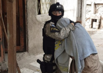 Detención por venta de drogas en La Calera