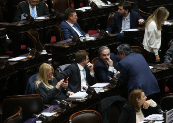 Nueva fórmula de movilidad jubilatoria: Diputadios dio media sanción