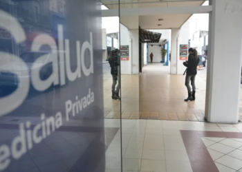 Prepagas analizan aumentos en sus cuotas de forma diferenciada por zona