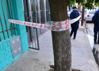 Detuvieron a la sobrina de la mujer asesinada en barrio Comercial