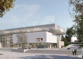 Inauguración del Consejo Deliberante