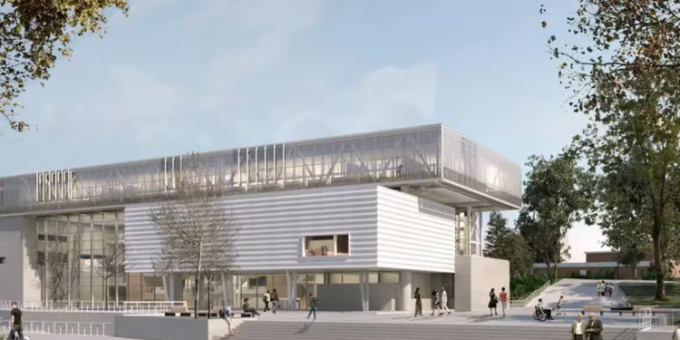 Inauguración del Consejo Deliberante