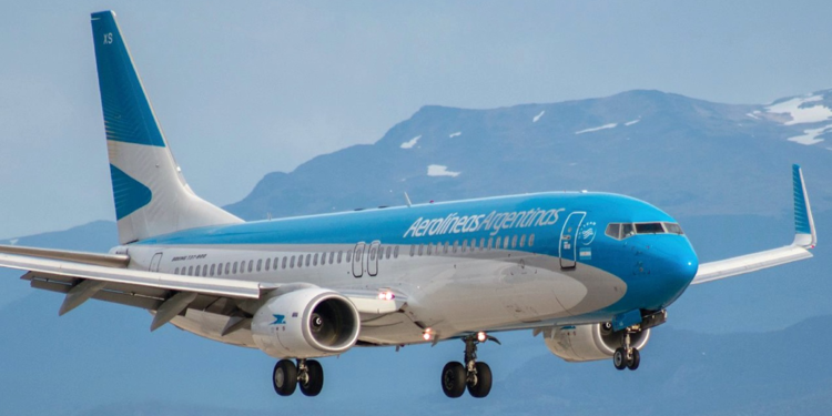 Conciliación obligatoria: se levantó el paro de controladores aéreos
