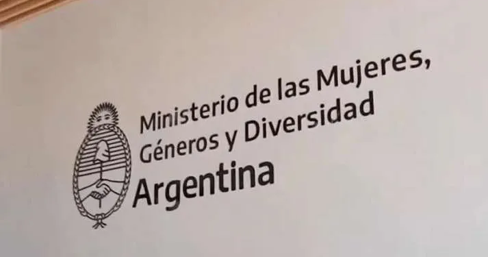 El Gobierno autorizó el cierre definitivo del ex Ministerio de Mujeres