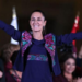 Claudia Sheinbaum es la nueva presidenta de México