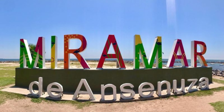 Rumbo a la creación de la Bandera Oficial de Miramar de Ansenuza