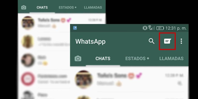 Seis menores administraban un grupo de WhatsApp que difundía imágenes pornográficas