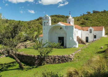 Revocaron la autorización para construir un country en Candonga