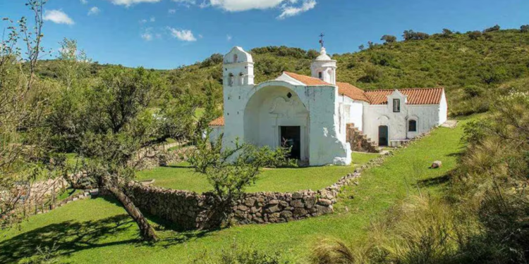 Revocaron la autorización para construir un country en Candonga