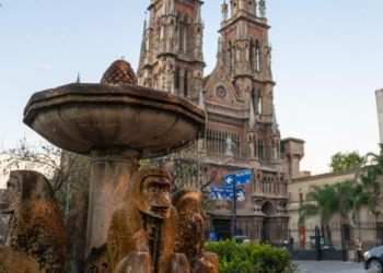 La ciudad brinda múltiples propuestas para este finde XL