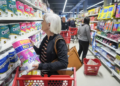 La inflación de Mayo sorprende con el 4,2%, mejor registro en más de dos años
