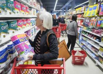 La inflación de Mayo sorprende con el 4,2%, mejor registro en más de dos años