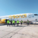 Flybondi busca personal en distintos puntos del país