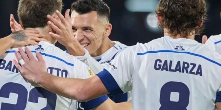 Talleres le ganó a Platense y sumó otra victoria para seguir en la cima