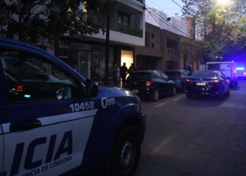Femicidio en barrio General Paz: un hombre apuñaló a su pareja