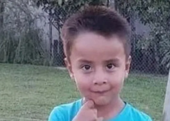 Loan cumple seis años y no hay indicios sobre su paradero