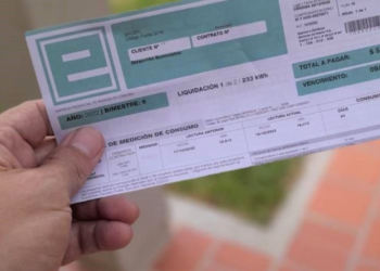 Epec podrá aumentar la tarifa cada mes