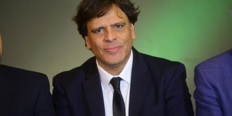 Nuevas imputaciones que se desprenden del caso Blas Correas