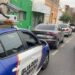 La Guardia Urbana detectó un auto con pedido de captura en San Vicente