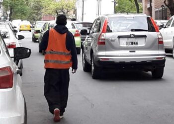 Condenan a tres años y medio de prisión a «Naranjita» por amenazar a un automovilista en Córdoba