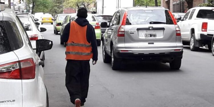 Condenan a tres años y medio de prisión a «Naranjita» por amenazar a un automovilista en Córdoba