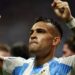 Victoria de Argentina y clasificación a cuartos de final