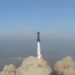 Realizaron con éxito el lanzamiento del cohete SpaceX