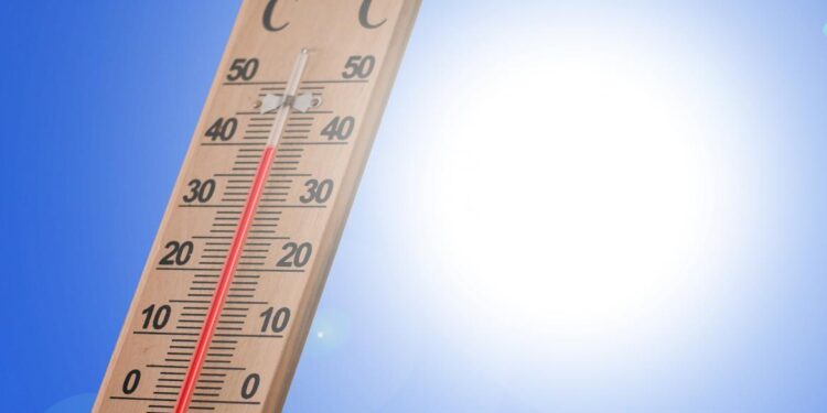 Se adelanta el Veranito de San Juan en Córdoba: Calorcito inesperado para Junio