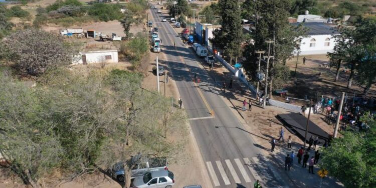 Encontraron un cadáver con impactos de bala dentro de una bolsa