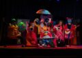 Invierno cultural en Córdoba: actividades para las infancias